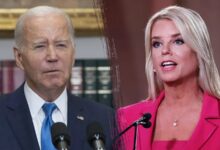 Photo of AG Bondi dismisses DEI lawsuits brought against police, fire departments under Biden administration