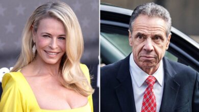 Photo of Chelsea Handler says she ‘dodged a bullet’ when former NY Gov. Andrew Cuomo ghosted her