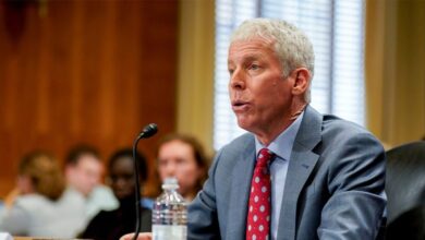 Photo of Chris Wright, Trump’s pick to lead Energy Department, faces confirmation vote Monday in Senate