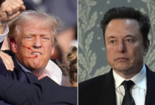 Photo of ‘I didn’t know that’: Musk surprises Trump with revelation about his 2024 endorsement