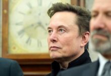 Photo of Federal agencies control fates of employees who bucked Musk ‘what did you do last week’ email