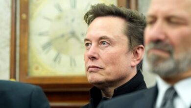 Photo of Federal agencies control fates of employees who bucked Musk ‘what did you do last week’ email