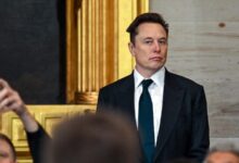 Photo of Judge extends order blocking Musk’s DOGE team from Treasury payment system