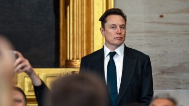 Photo of Judge extends order blocking Musk’s DOGE team from Treasury payment system