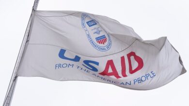 Photo of How USAID went woke and destroyed itself