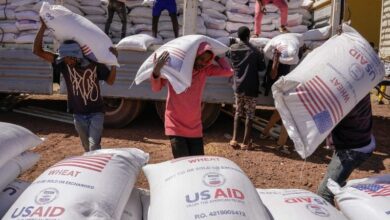 Photo of Analysts back Trump’s USAID cuts in Africa, say increased trade will better benefit continent’s poor