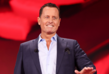 Photo of Kennedy Center shake-up will usher in ‘Golden Age of the Arts’ under Trump, Ric Grenell previews