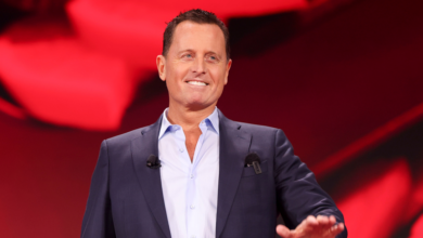 Photo of Kennedy Center shake-up will usher in ‘Golden Age of the Arts’ under Trump, Ric Grenell previews