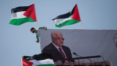 Photo of Israel slams Palestinian ‘deception scheme’ over claim it halted terror rewards program