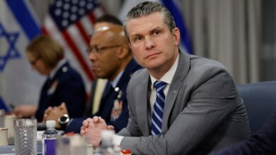 Photo of ‘Make NATO great again’: Hegseth pushes European allies to step up defense efforts