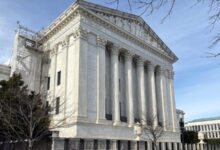 Photo of SCOTUS to hear straight woman’s discrimination case that could reshape employment law