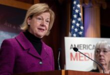 Photo of EXCLUSIVE: Dems to force votes on Medicaid as it becomes sore point in Senate budget fight