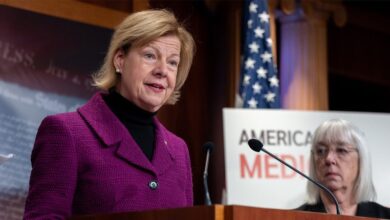 Photo of EXCLUSIVE: Dems to force votes on Medicaid as it becomes sore point in Senate budget fight