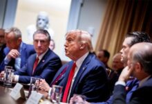 Photo of Trump, Zelenskyy to meet for key deal as NATO allies, Russia wait, watch