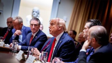 Photo of Trump, Zelenskyy to meet for key deal as NATO allies, Russia wait, watch