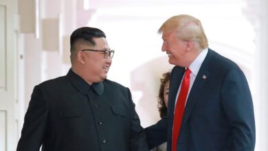 Photo of Trump must not repeat his Kim Jong Un mistake with Iran, security expert warns