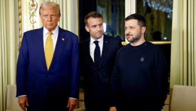 Photo of Trump’s Art of the Deal turns around an unwinnable war against Ukraine