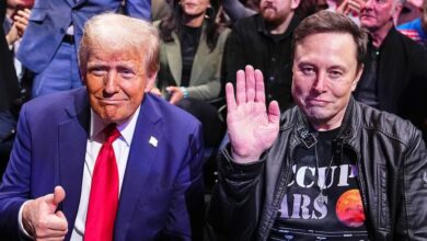 Photo of DOGE Wars: Ruling expected as states seek restraining order against Musk, Trump quest to slash bureaucracy