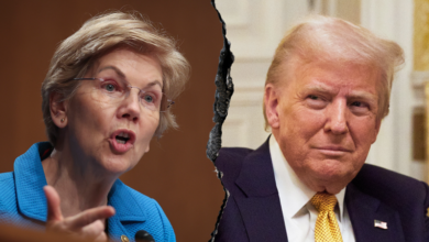 Photo of Trump can delete Elizabeth Warren’s failed experiment once and for all