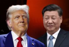 Photo of Trump’s latest moves signals most ‘hawkish’ approach on China yet: expert