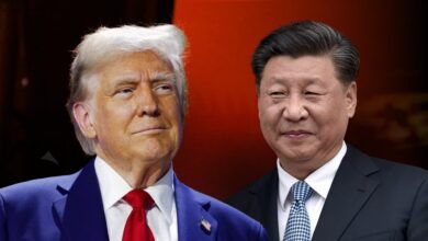 Photo of Trump’s latest moves signals most ‘hawkish’ approach on China yet: expert