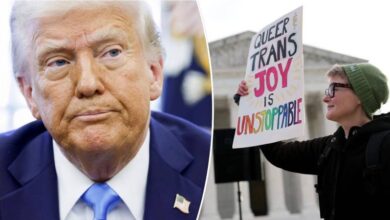 Photo of Trans lawsuit lobbed against Trump admin based on ‘faulty interpretations’: Legal expert