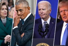 Photo of Here’s who Biden blames for his 2024 election loss, Trump divulges after private convo