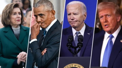 Photo of Here’s who Biden blames for his 2024 election loss, Trump divulges after private convo