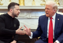 Photo of Here’s the real reason Trump and Zelenskyy’s deal blew up in the Oval Office