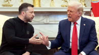 Photo of Here’s the real reason Trump and Zelenskyy’s deal blew up in the Oval Office