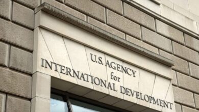 Photo of USAID missions overseas ordered to shut down, staff being recalled: report