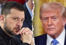 Photo of Trump says minerals deal has been ‘pretty much’ negotiated with Zelenskyy, meeting slated for Friday