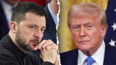 Photo of Trump says minerals deal has been ‘pretty much’ negotiated with Zelenskyy, meeting slated for Friday