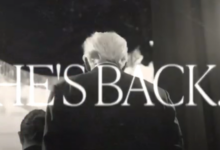 Photo of ‘He’s back’: Trump’s joint address to Congress to be blanketed with 6-figure ad buy touting tax plan