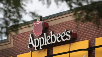 Photo of Applebee’s owner Dine Brands to lean on value, marketing to reverse sales declines