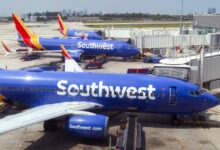 Photo of Goodbye to ‘bags fly free’ on Southwest Airlines, the last freebie in America