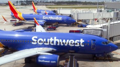 Photo of Goodbye to ‘bags fly free’ on Southwest Airlines, the last freebie in America