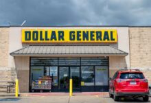 Photo of Dollar General CEO warns consumers are cash-strapped and says 2025 won’t be better