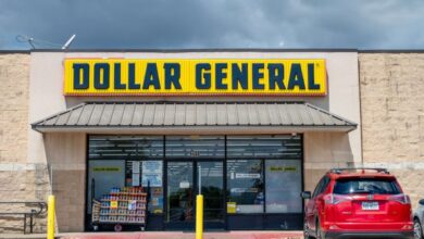 Photo of Dollar General CEO warns consumers are cash-strapped and says 2025 won’t be better