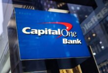 Photo of Trump Organization sues Capital One bank over account closures after Jan. 6 Capitol riot