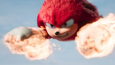 Photo of How a $5 million fix turned Paramount Pictures’ ‘Sonic’ into a billion-dollar franchise