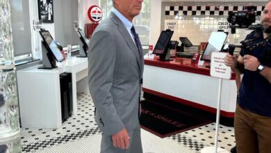 Photo of ‘RFK’ing the french fries’: Steak ‘n Shake becomes a MAHA darling