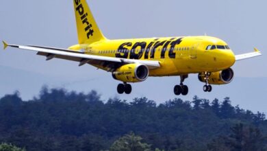 Photo of Spirit Airlines, fresh from bankruptcy, is ready to take on the new Southwest, CEO says