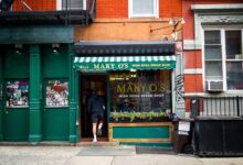 Photo of From pandemic struggles to St. Patrick’s Day crowds, Mary O’s soda bread rises to viral fame