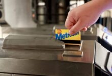 Photo of First the token, now the swipe: NYC’s subway system to stop selling MetroCards