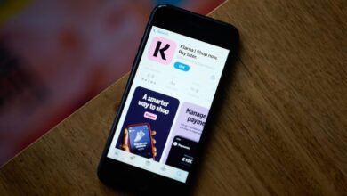 Photo of Klarna lands buy now, pay later deal with DoorDash, notching another win ahead of IPO