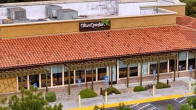 Photo of Darden Restaurants sales disappoint as Olive Garden, LongHorn Steakhouse miss expectations