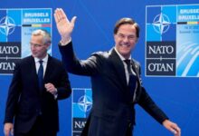 Photo of Trump praised for getting NATO allies to bolster defense spending: ‘really staggering’