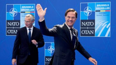 Photo of Trump praised for getting NATO allies to bolster defense spending: ‘really staggering’