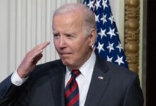 Photo of Biden’s ‘autopen signature’ appears on most official docs, raising concerns over who controlled the WH: report